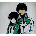 魔法科高校の劣等生 QHD(1080×960) 司波 達也,司波 深雪 魔法科高校の劣等生 QHD(1080×960) 司波 達也,司波 深雪