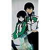 魔法科高校の劣等生 藤林響子 小野遥 Iphone8 7 6s 6 壁紙 視差効果 画像 スマポ 魔法科高校の劣等生 藤林響子 小野遥 Iphone8 7 6s 6 壁紙 視差効果 画像 スマポ
