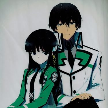 マンガUP！で読めるアニメ化作品 - 司波 達也,司波 深雪