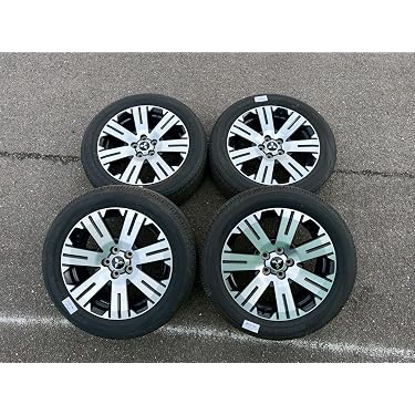 Amazon.co.jp 最新リリース: 車用タイヤ・ホイールセット の新着