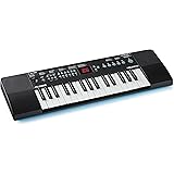 Alesis 電子キーボード 32ミニ鍵盤 スピーカー内蔵 USB MIDIキーボード コンパクト Melody 32