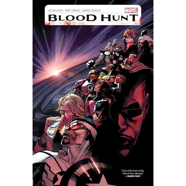 Amazon | Blade Vol. 1: Mother Of Evil | Hill, Bryan, Casagrande