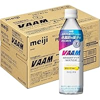 Amazon.co.jp: VAAM(ヴァーム) アスリート パイナップル風味