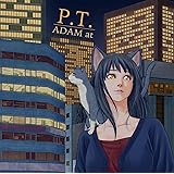P.T. [初回限定盤] [2CD]