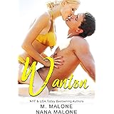 Wanton (Wicked Book 3)