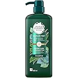 Herbal Essences Sulphate-Free Potent Aloe plus Eucalyptus Cleansing Shampoo 600ml