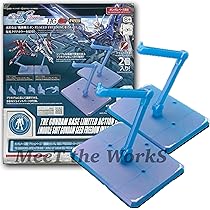 ガンプラ　SEED MG FM 7点まとめ売り　＋　アクションベース1 ガンダムベース限定 アクションベース7 [機動戦士ガンダム SEED