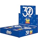 Amazon.co.jp: ヴァイスシュヴァルツ ブースターパック Disney ミラー