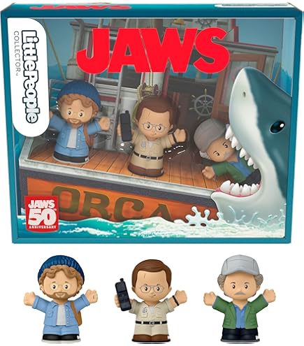 Amazon.co.jp: Funko Pop!映画:ジョーズ - クイント : ホーム＆キッチン