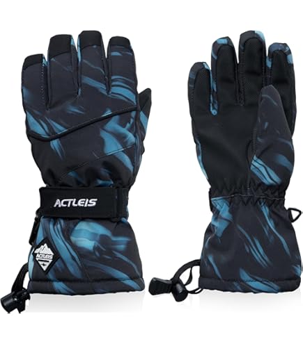 Amazon | LEKI レキ スキー グローブ キッズ ジュニア 2026 653804701