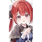 勇者パーティを追い出された器用貧乏 iPhoneSE/5s/5c/5(640×1136)壁紙 ソフィア・クローデル