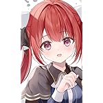 勇者パーティを追い出された器用貧乏 FVGA(480×800)壁紙 ソフィア・クローデル