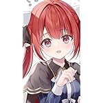 勇者パーティを追い出された器用貧乏 QHD(540×960)壁紙 ソフィア・クローデル