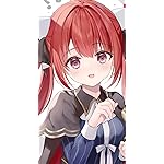 勇者パーティを追い出された器用貧乏 iPhoneSE/5s/5c/5 壁紙 視差効果 ソフィア・クローデル