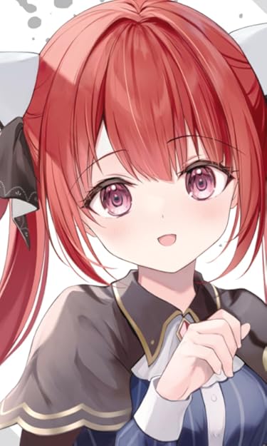 アニメ化決定作品 - ソフィア・クローデル