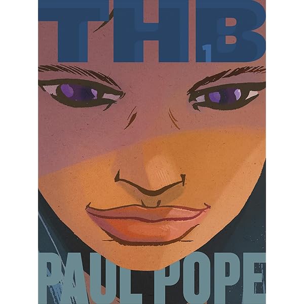 Amazon | PulpHope2: The Art of Paul Pope | Pope, Paul, Pope, Paul