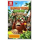 Donkey Kong Country™ Returns HD - Nintendo Switch