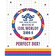 THE IDOLM@STER M@STERS OF IDOL WORLD!! 2014"PERFECT BOX!" (完全生産限定盤) [Blu-ray]