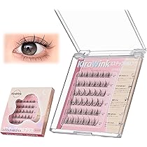 韓国人気つけまつげのり不要初心者簡単装着立体ナチュラル魅力UP