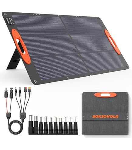 その他 0715-160 Jackery SolarSaga 60W Amazon.com : Jackery SolarSaga 60W Solar Panel for Explorer 160