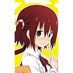 干物妹! うまるちゃん FVGA(480×800)壁紙 海老名菜々(えびな なな) 干物妹! うまるちゃん FVGA(480×800)壁紙 海老名菜々(えびな なな)