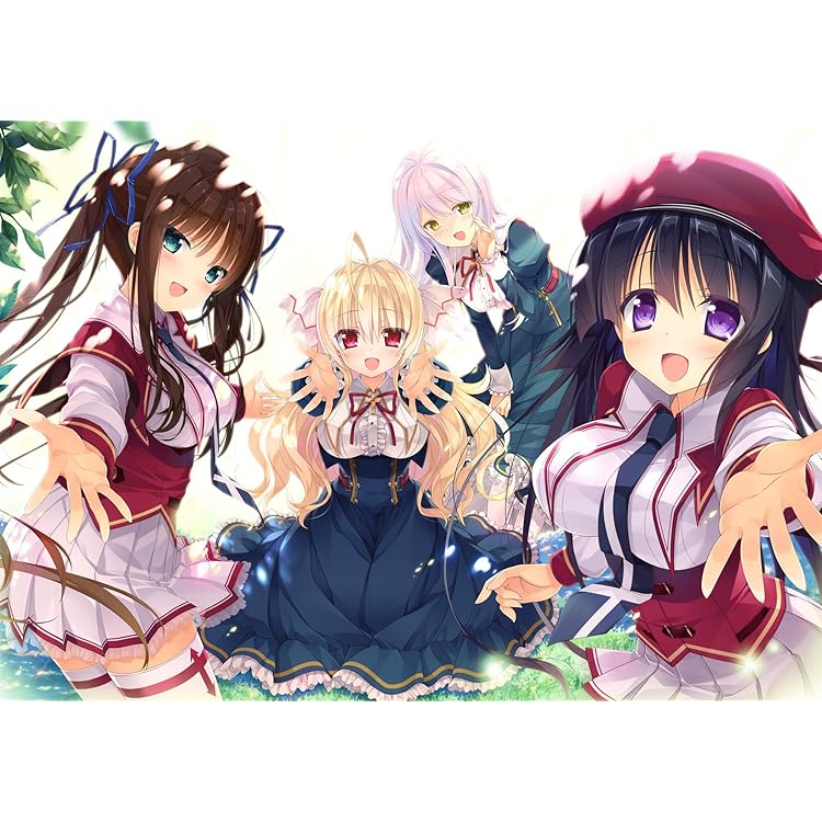 Amazon.co.jp: PRIMAL×HEARTS : PCソフト