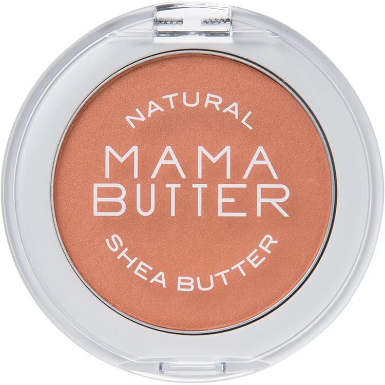Amazon.co.jp: ママバター 無添加 フェイスパウダー (ナチュラル