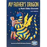 エルマーのぼうけん - My Father's Dragon 【講談社英語文庫】