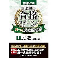 司法書士 合格ゾーン 単年度版過去問題集 令和7年度(2025年度) 【本