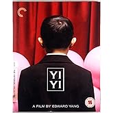Yi Yi