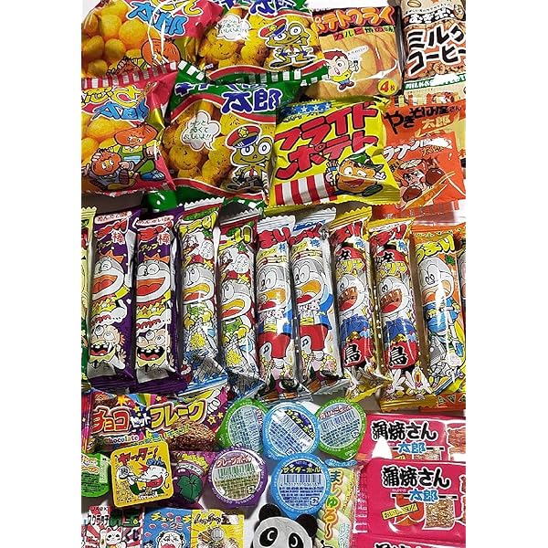 食品詰め合わせセット100サイズ Amazon.co.jp: ノーブランド品 駄菓子 詰め合わせ 100点 セット