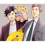 おじさんはカワイイものがお好き。 Android(960×800)待ち受け 河合ケンタ（かわい ケンタ）,小路三貴（おじ みつたか）