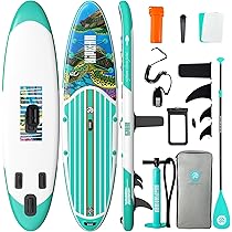 Amazon | Niphean サップボード SUP ボード セット サップ 釣り