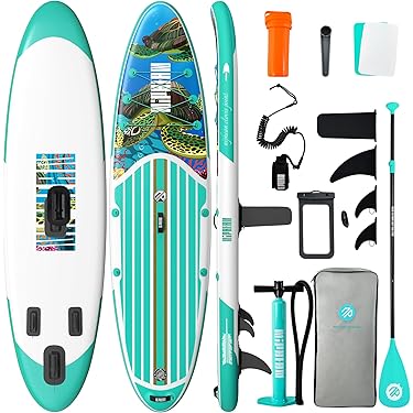 Amazon.co.jp ほしい物ランキング: スタンドアップパドルボード で
