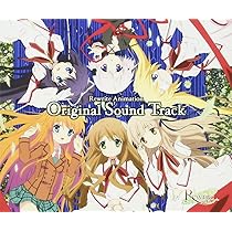 Amazon.co.jp: アニメ「Rewrite」 Original Soundtrack: ミュージック