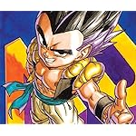 ドラゴンボール Android(960×800)待ち受け ゴテンクス ドラゴンボール Android(960×800)待ち受け ゴテンクス