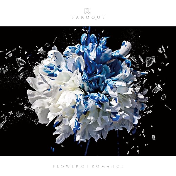 BAROQUE】DVD/Blu-ray ＜通販限定盤＞