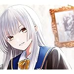 黒猫と魔女の教室 QHD(1080×960) カペラ・カプリコーン