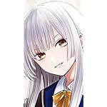 黒猫と魔女の教室 QHD(540×960)壁紙 カペラ・カプリコーン