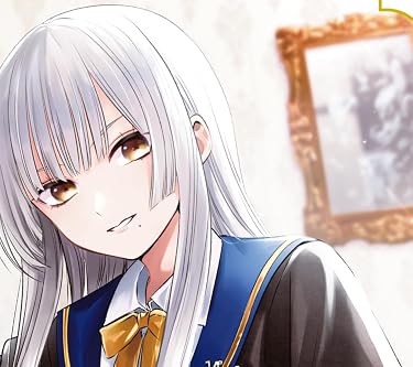 アニメ化決定作品 - カペラ・カプリコーン