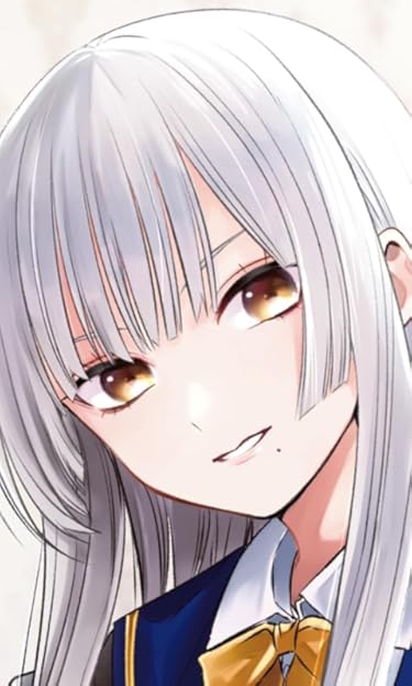 黒猫と魔女の教室  iPhone/Androidスマホ壁紙(480×800)-1 - カペラ・カプリコーン