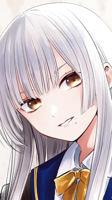 黒猫と魔女の教室  iPhone/Androidスマホ壁紙(540×960)-1 - カペラ・カプリコーン