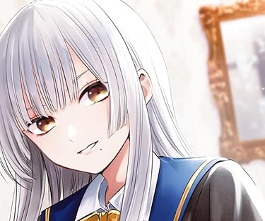 黒猫と魔女の教室  iPhone/Androidスマホ壁紙(960×800)-1 - カペラ・カプリコーン