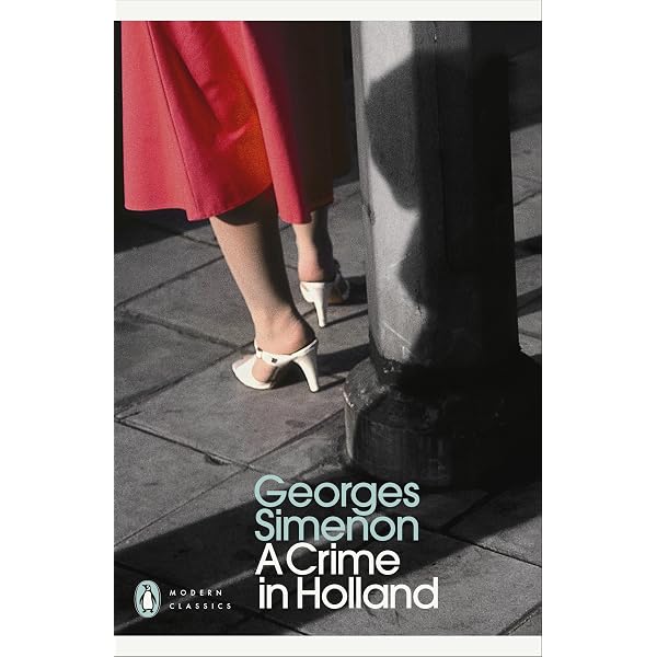 Amazon | A Man's Head | Simenon, Georges | British Detectives