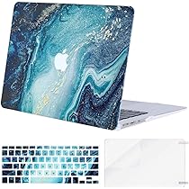 MOSISO MacBook Air 13 inch Case (A1369 