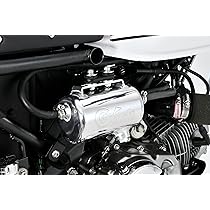 Amazon | Gクラフト(Gcraft) オイルキャッチタンク モンキー125