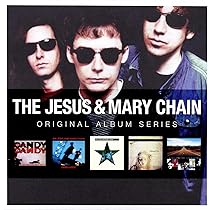 The Jesus & Mary Chain Stoned &...希少品 Amazon.co.jp: Stoned & Dethroned: ミュージック