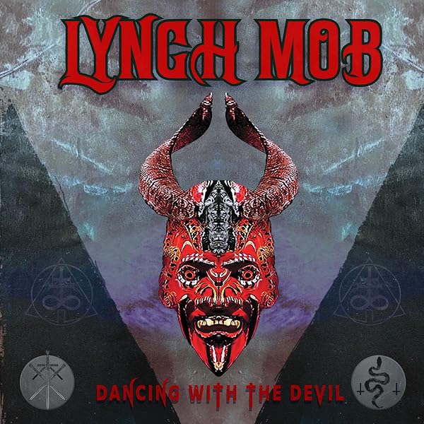 Amazon.co.jp: Lynch Mob: ミュージック