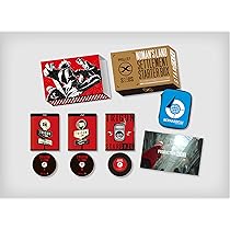 Amazon.co.jp: TRIGUN STAMPEDE Vol.1 初回生産限定版 [Blu-ray
