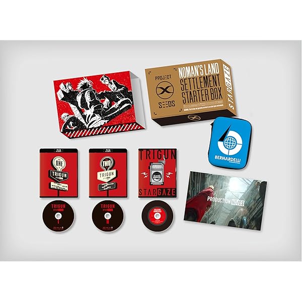 トライガン 全巻セット 1-14巻＆TRIGUN Badlands Rumble トライガン・マキシマム 全14巻完結(YKコミックス ) [マーケット